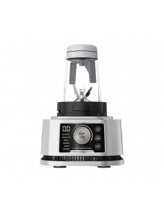 Blender staționar Ninja CB350EU, Argintiu | Negru 2