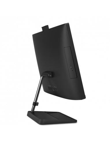 Моноблок Lenovo IdeaCentre AIO 3 24ALC6, 23,8", AMD Ryzen 7 7730U, 16Гб/512Гб, Без ОС, Чёрный
