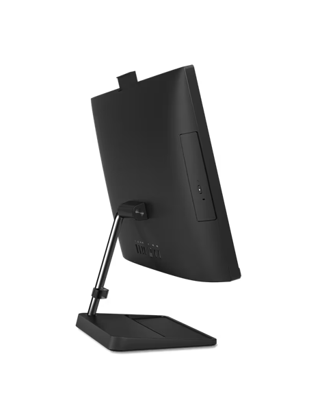 Computer All-in-One Lenovo IdeaCentre AIO 3 24ALC6, 23,8", AMD Ryzen 7 7730U, 16GB/512GB, Fără SO, Negru