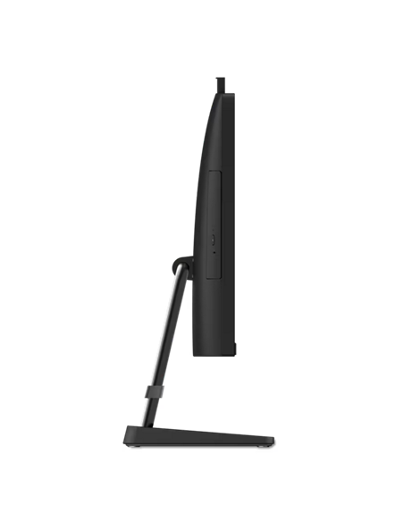 Моноблок Lenovo IdeaCentre AIO 3 24ALC6, 23,8", AMD Ryzen 7 7730U, 16Гб/512Гб, Без ОС, Чёрный