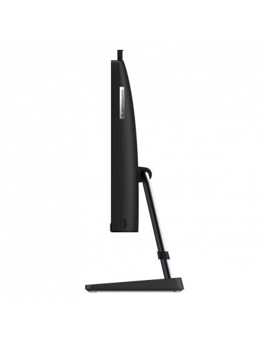 Моноблок Lenovo IdeaCentre AIO 3 24ALC6, 23,8", AMD Ryzen 7 7730U, 16Гб/512Гб, Без ОС, Чёрный