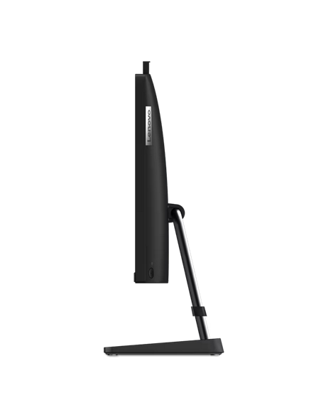 Моноблок Lenovo IdeaCentre AIO 3 24ALC6, 23,8", AMD Ryzen 7 7730U, 16Гб/512Гб, Без ОС, Чёрный