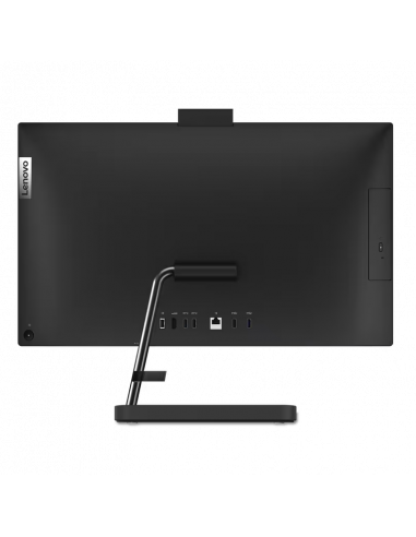 Моноблок Lenovo IdeaCentre AIO 3 24ALC6, 23,8", AMD Ryzen 7 7730U, 16Гб/512Гб, Без ОС, Чёрный