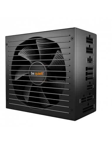 Sursă Alimentare PC be quiet! STRAIGHT POWER 12, 850W, ATX, Complet modular