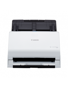 Потоковый Сканер Canon imageFORMULA R30, A4, Белый