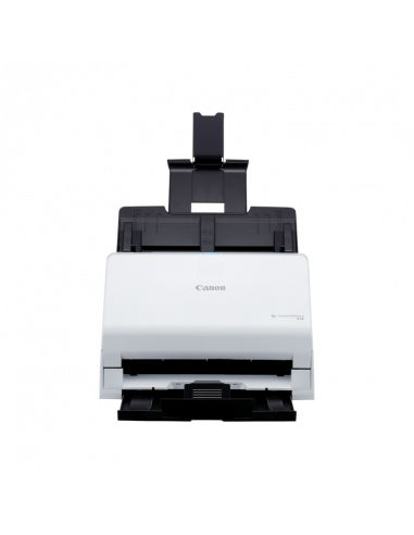 Scaner de documente cu alimentare automată Canon imageFORMULA R30, A4, Alb