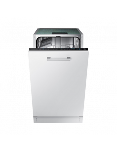 Посудомоечная машина Samsung DW50R4040BB/WT, Белый