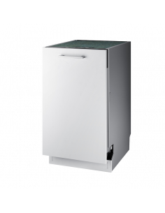 Посудомоечная машина Samsung DW50R4040BB/WT, Белый 2