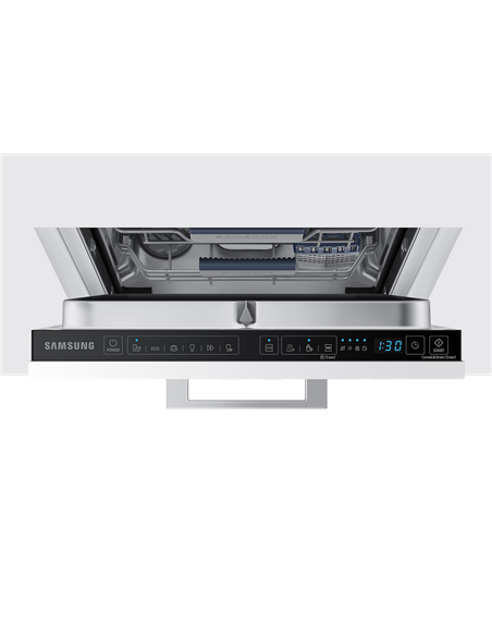 Посудомоечная машина Samsung DW50R4040BB/WT, Белый