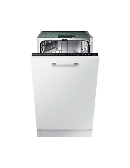Посудомоечная машина Samsung DW50R4040BB/WT, Белый
