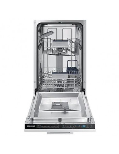 Посудомоечная машина Samsung DW50R4040BB/WT, Белый