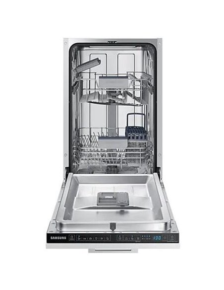 Посудомоечная машина Samsung DW50R4040BB/WT, Белый