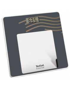 Cântar de podea Tefal PP1330V0, Grey 2