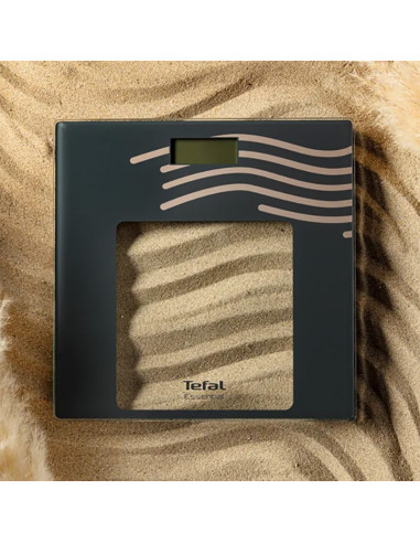 Электронные напольные весы Tefal PP1330V0, Grey