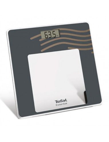 Электронные напольные весы Tefal PP1330V0, Grey