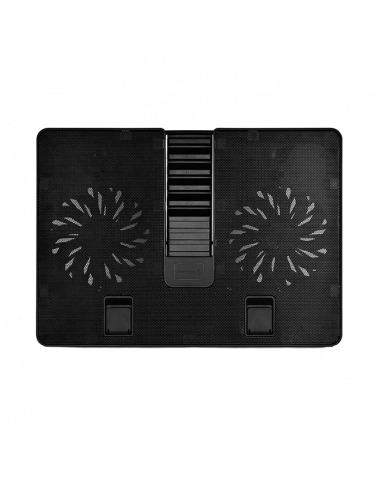 Suport de răcire pentru laptop Deepcool U-PAL, 15,6", Negru