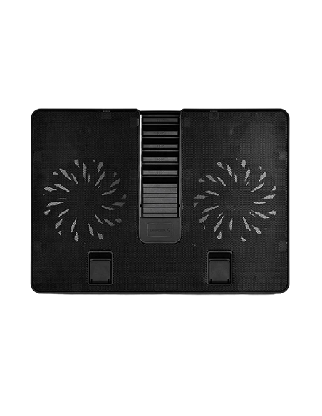 Suport de răcire pentru laptop Deepcool U-PAL, 15,6", Negru
