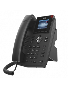 IP Телефон Fanvil X3SP, Чёрный 2