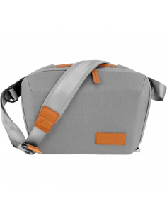 Сумка на плечо Vanguard VEO CITY CB29 GY, Серый