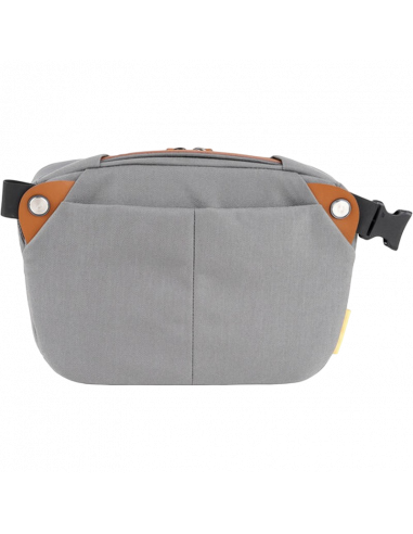 Сумка на плечо Vanguard VEO CITY CB29 GY, Серый