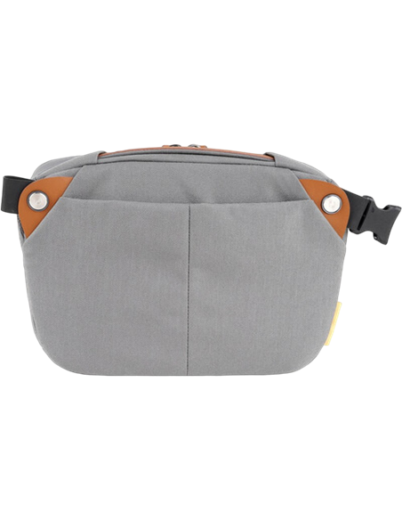 Сумка на плечо Vanguard VEO CITY CB29 GY, Серый