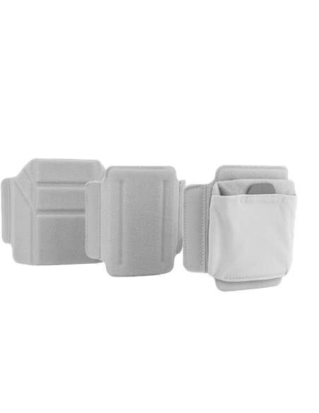 Сумка на плечо Vanguard VEO CITY CB29 GY, Серый