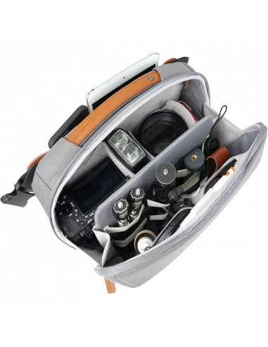 Сумка на плечо Vanguard VEO CITY CB29 GY, Серый