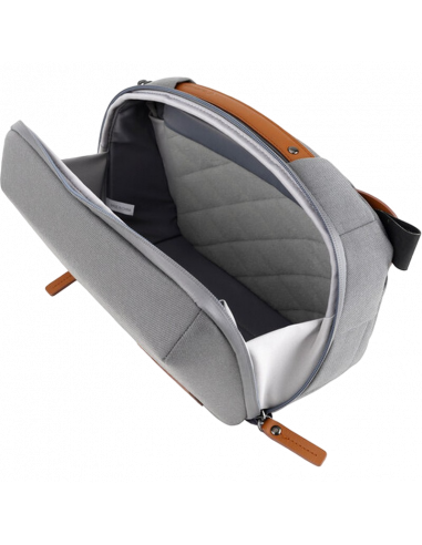 Сумка на плечо Vanguard VEO CITY CB29 GY, Серый