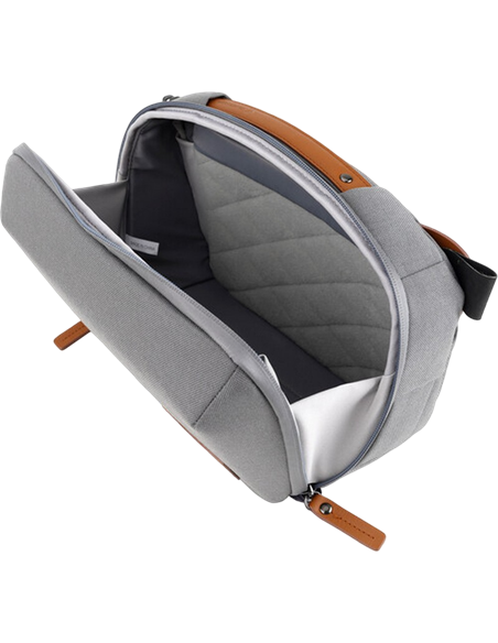 Сумка на плечо Vanguard VEO CITY CB29 GY, Серый