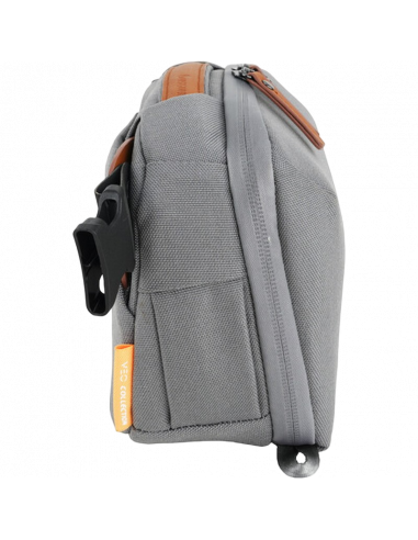 Сумка на плечо Vanguard VEO CITY CB29 GY, Серый