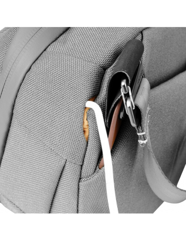 Сумка на плечо Vanguard VEO CITY CB29 GY, Серый