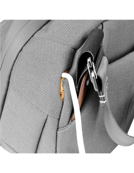 Сумка на плечо Vanguard VEO CITY CB29 GY, Серый