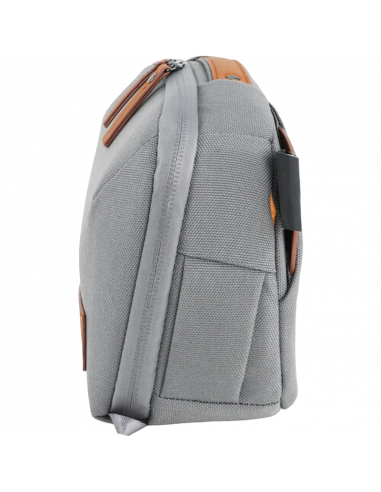 Сумка на плечо Vanguard VEO CITY CB29 GY, Серый