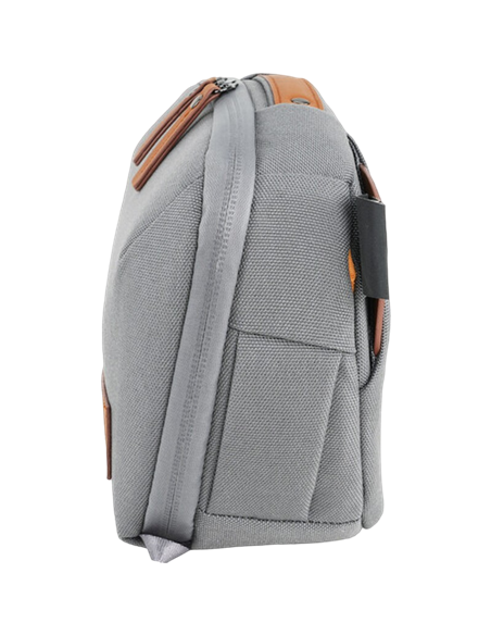 Сумка на плечо Vanguard VEO CITY CB29 GY, Серый