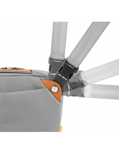 Сумка на плечо Vanguard VEO CITY CB29 GY, Серый