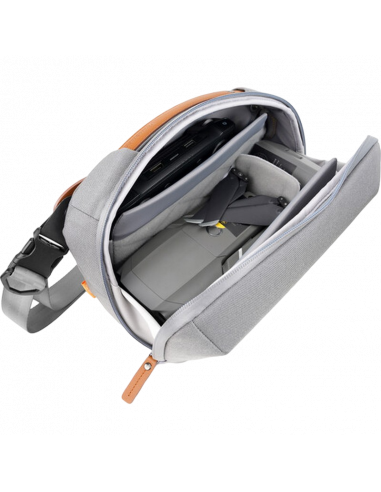 Сумка на плечо Vanguard VEO CITY CB29 GY, Серый