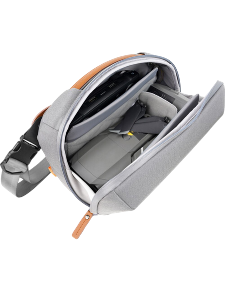 Сумка на плечо Vanguard VEO CITY CB29 GY, Серый