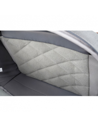 Сумка на плечо Vanguard VEO CITY CB29 GY, Серый