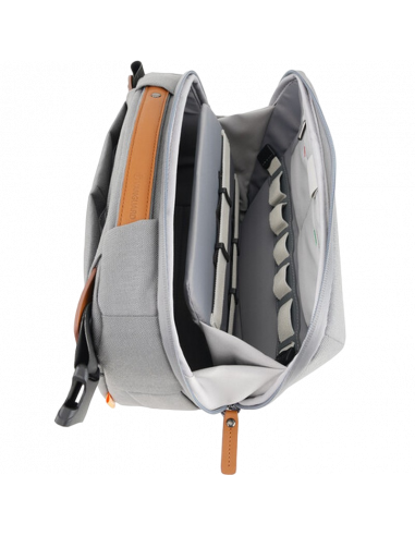 Сумка на плечо Vanguard VEO CITY CB29 GY, Серый