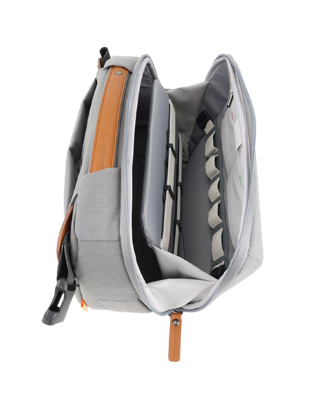 Сумка на плечо Vanguard VEO CITY CB29 GY, Серый