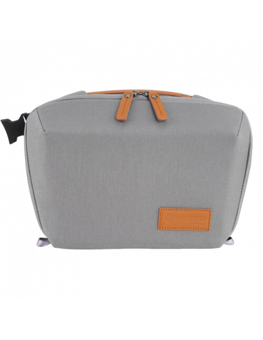 Сумка на плечо Vanguard VEO CITY CB29 GY, Серый