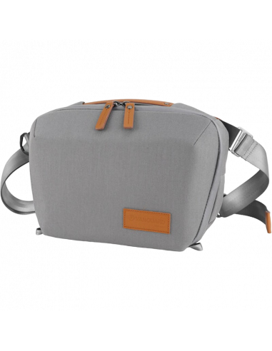Сумка на плечо Vanguard VEO CITY CB29 GY, Серый