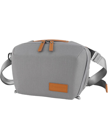 Сумка на плечо Vanguard VEO CITY CB29 GY, Серый