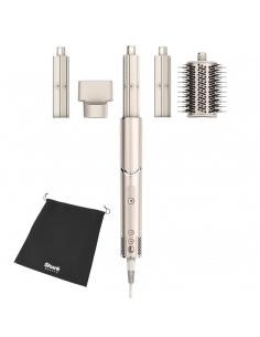 Стайлер Shark HD424SLEU, 1400Вт, Champagne