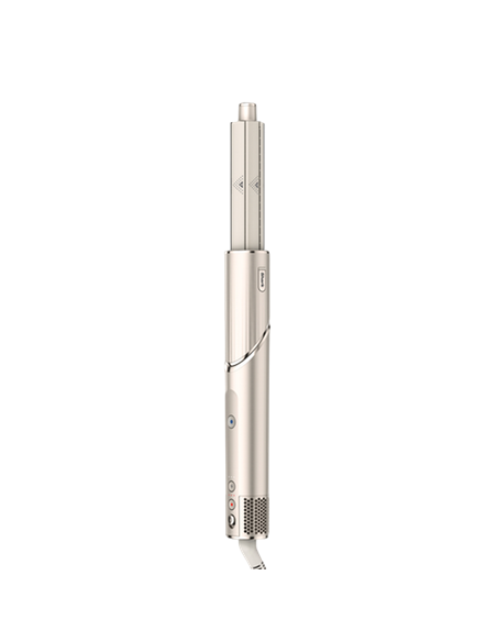 Styler Shark HD424SLEU, 1400W, Champagne