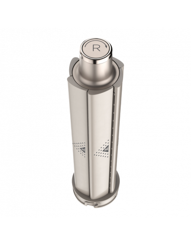 Styler Shark HD424SLEU, 1400W, Champagne