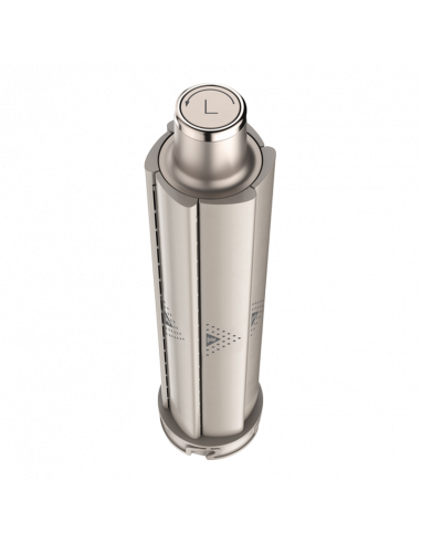 Styler Shark HD424SLEU, 1400W, Champagne
