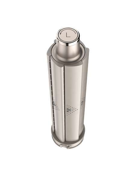 Стайлер Shark HD424SLEU, 1400Вт, Champagne