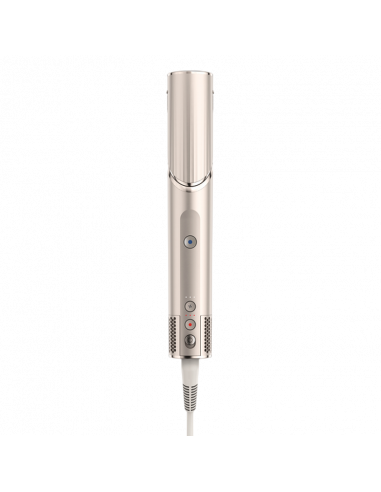 Стайлер Shark HD424SLEU, 1400Вт, Champagne