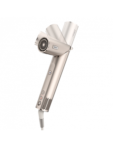 Стайлер Shark HD424SLEU, 1400Вт, Champagne